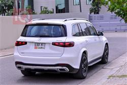 مرسيدس بنز GLS
